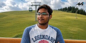 Mohammed Younuus J Brings a Fresh Voice to Indian Crime Fiction With The Wild Man – Lone Wolf Series