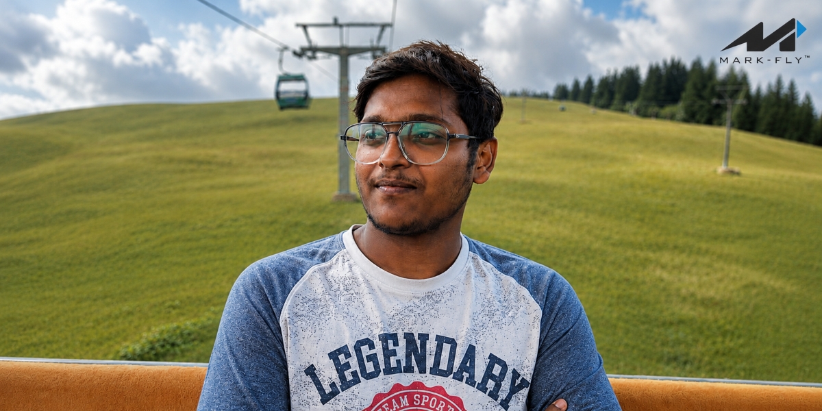Mohammed Younuus J Brings a Fresh Voice to Indian Crime Fiction With The Wild Man – Lone Wolf Series