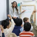 Most Math Programs Teach Kids What to Do. This One Teaches Them Why