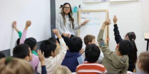 Most Math Programs Teach Kids What to Do. This One Teaches Them Why