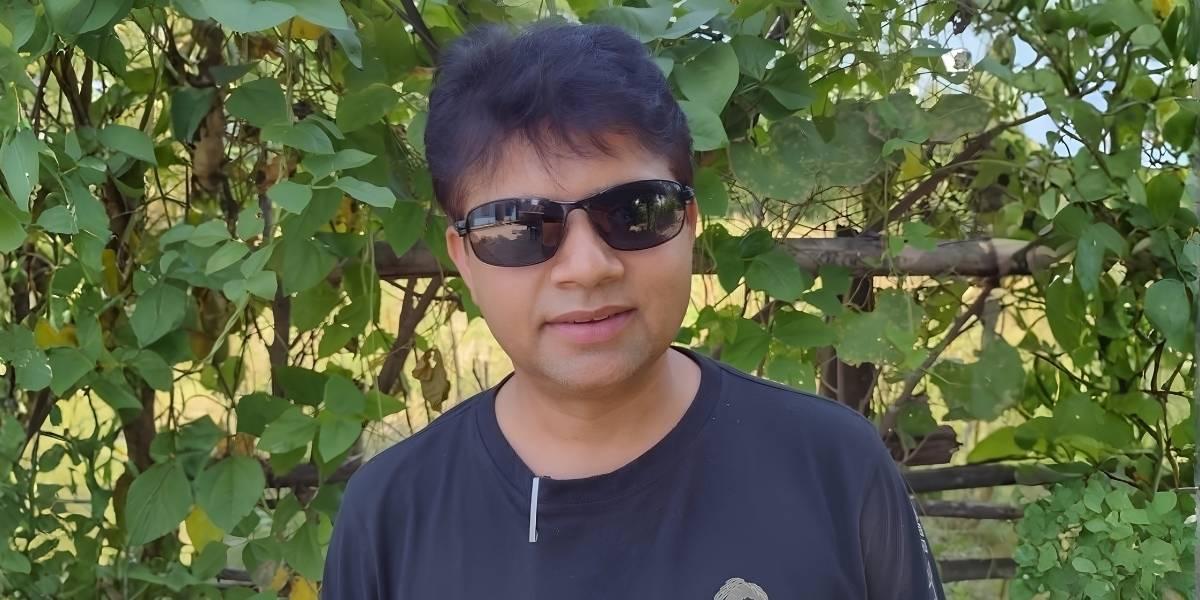 Music Creator Ram C Poudel Expands Reach With Nepali Music