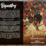 New Poetry Collection Bopoetry Brings Words and Visuals Together to Spark Emotion