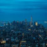 New York Ranks Third in Baby Celebration Spending