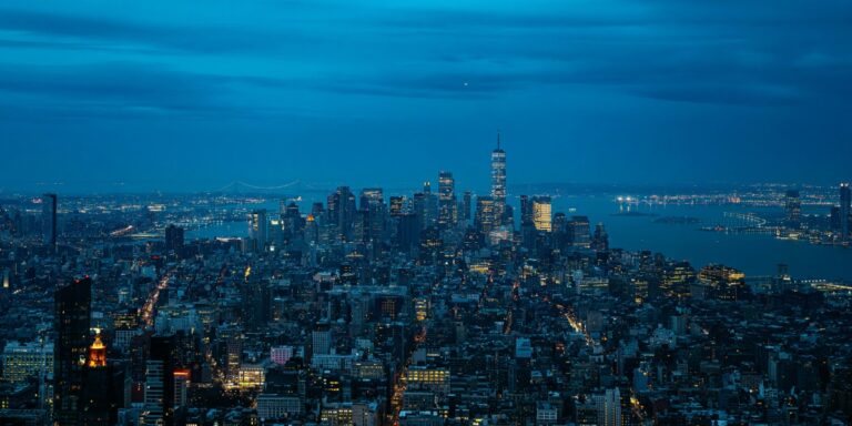 New York Ranks Third in Baby Celebration Spending