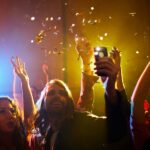 Party Performance Boosters Help Boost Energy and Endurance