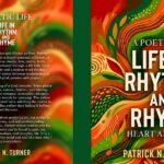 Patrick N. Turner Announces Poetry Collection A Poetic Life
