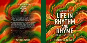 Patrick N. Turner Announces Poetry Collection A Poetic Life