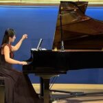 Pianist Xijuan Zong Presents Contemporary New York Recital