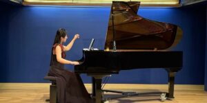 Pianist Xijuan Zong Presents Contemporary New York Recital