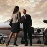 Private Ground Transportation Guide: NYC Limo Service and LAX Airport Car Service for Business Travelers