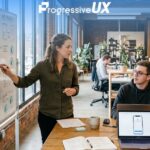 Progressive UX Expands End-to-End Product Design Services Across UI/UX, Web, and App Development Under One Roof