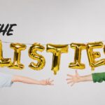 Richard Higgins and Matthew Kelly Bring The Listies: Make Some Noise to New York