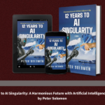 Robots at the Dinner Table and the End of the World: Dr. Peter Solomon Makes the AI Singularity Feel Terrifyingly Close to Home