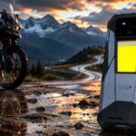 Rugged Phones for Motorcycle Riders in 2026