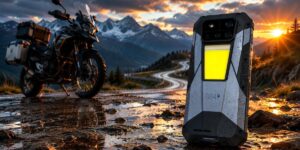 Rugged Phones for Motorcycle Riders in 2026