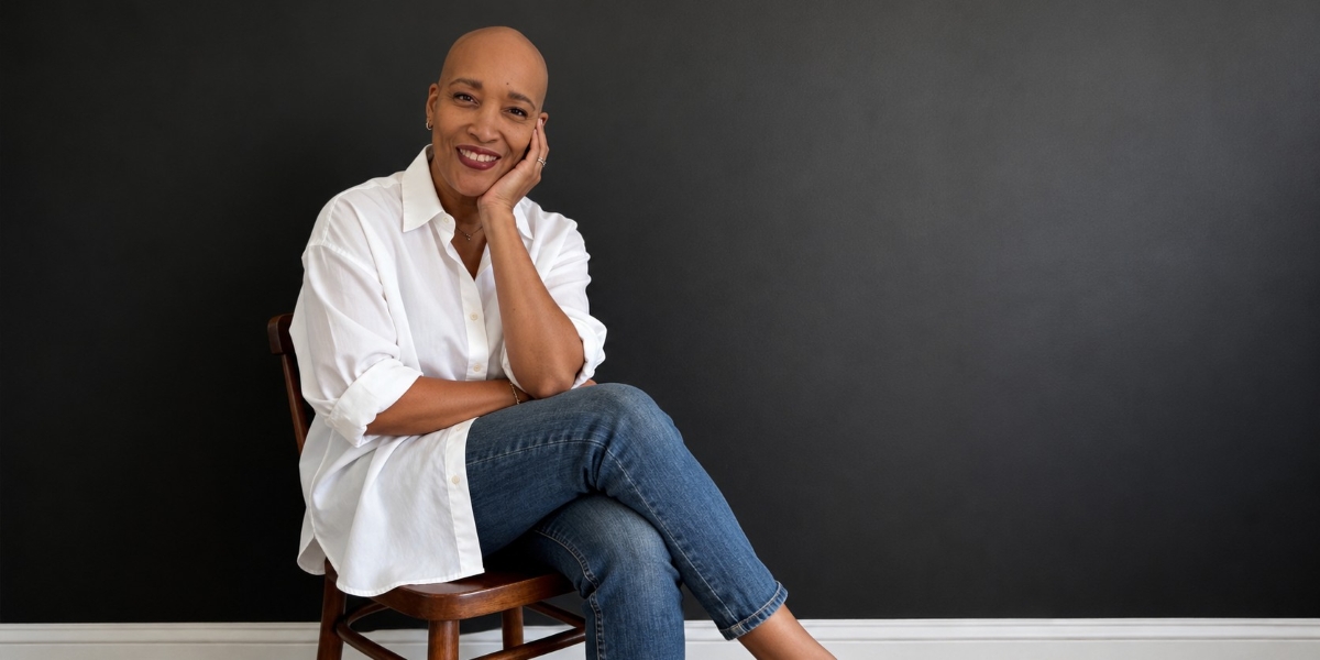 Sheryl Raphael Whitaker Wrote it for Leaders, and a High School Senior Shared it Anyway