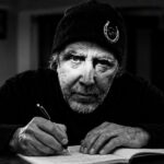 Stephen Liosi Is Redefining Addiction Fiction Through Unfiltered Stories of Survival and Family Trauma