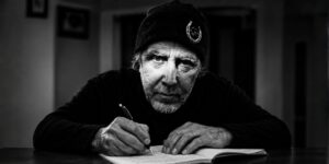 Stephen Liosi Is Redefining Addiction Fiction Through Unfiltered Stories of Survival and Family Trauma