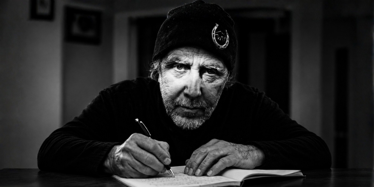 Stephen Liosi Is Redefining Addiction Fiction Through Unfiltered Stories of Survival and Family Trauma