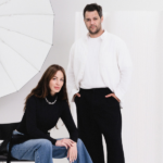 Strategy Meets Image: Liandra and Ton Gomes Launch Creative Hub in New York's Fashion District