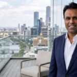 Suraj Puthane Built VANTYS AI to Give Business Owners the Operational Visibility They Rarely Get in Time