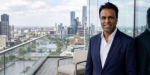 Suraj Puthane Built VANTYS AI to Give Business Owners the Operational Visibility They Rarely Get in Time