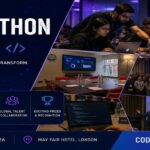 TechPioneersPro Hackathon 2026 Brings Together Innovation, Talent, and Industry Leaders