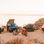 Ten Items to Put in Your Car. A Minimum Kit for Road Trips