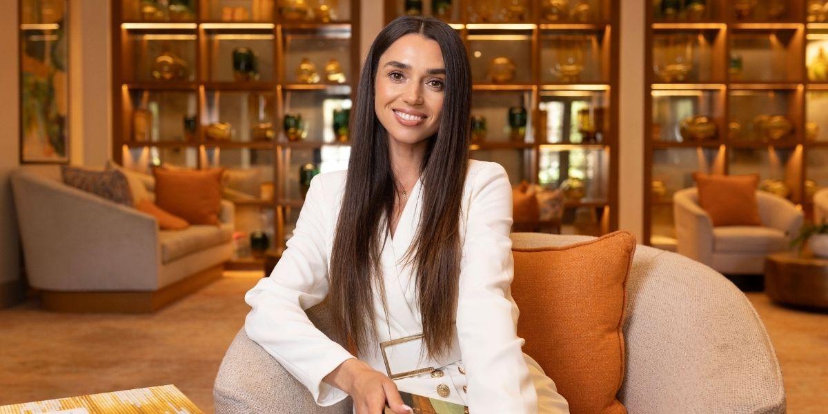 Tetiana Shepitko: How International Business, Entrepreneurship, and Philanthropy Led to the Study of Human Potential