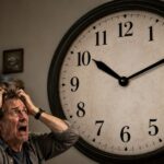 The ADHD-addled Writer, the Frustration, and that Deadline.