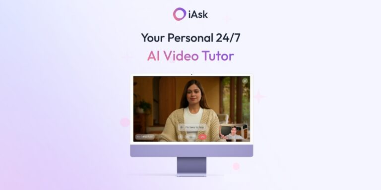 The AI Tool That Finally Made Learning Feel Worth My Time