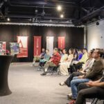 The Awakening of Carbon and Silicon as the Utopia. & A’ Design Award International Exhibition 2026 Concludes in New York