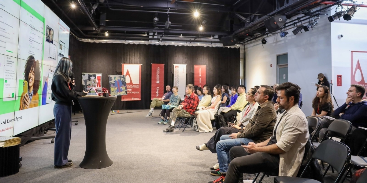 The Awakening of Carbon and Silicon as the Utopia. & A’ Design Award International Exhibition 2026 Concludes in New York
