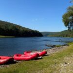 The Delaware River Hideaway That Belongs on Every Summer Bucket List