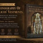 The Hidden Language of Armenian Catholicosal Vestments