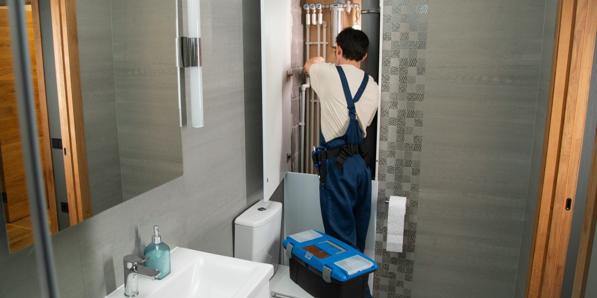 The Homeowner's Roadmap to Modernizing an Older Houston Home's Plumbing System