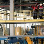 The Importance of Toeboards in Industrial Settings