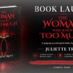 The Most Dangerous Lies Are the Ones Designed to Feel True, A Peek Inside The Woman Who Knew Too Much