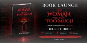 The Most Dangerous Lies Are the Ones Designed to Feel True, A Peek Inside The Woman Who Knew Too Much
