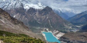 Trekking and Adventure Tourism in Nepal