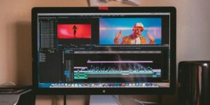 Turning Video Content Into Searchable Knowledge: Why AI Transcription Matters