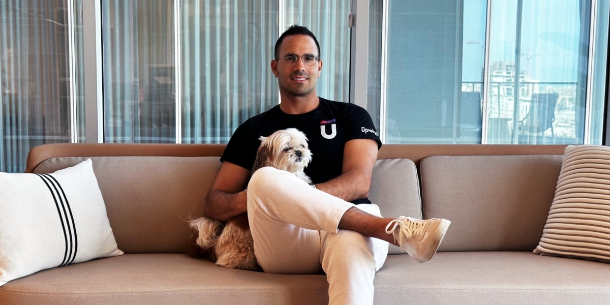 Upwind Security Closes the AI Security Gap That Cloud-Only Platforms Left Open