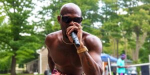 Walker Mill’s Screwface Da Next Sensation Is Carving Out His Own Lane in Independent Hip Hop