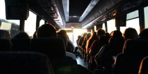 What Makes Urban Sherpa Travel a Reliable Charter Bus Service in New York City