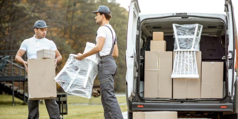 What More Than 30 Years in Business Has Taught Oz Moving & Storage About Relocation in New York City