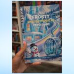 When Childhood Meets Reality and A Story of Growing Up Through Wonder