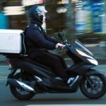 Who Is Liable for Delivery Driver Accidents in California?