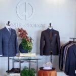 Why Daniel George Focuses on Craftsmanship Instead of the “Made in Italy” Label