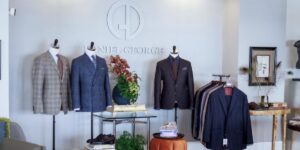 Why Daniel George Focuses on Craftsmanship Instead of the “Made in Italy” Label
