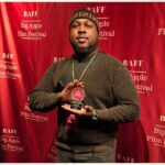 Why Filmmaker Dante Hillmedo Chose To Bet On Himself To Bring 'Butterfly' To Life